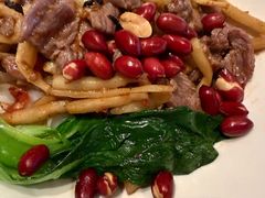 -漆黑觉米粉(三里屯店)