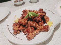 -船歌·鱼水饺青岛菜(金狮广场店)