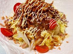 金枪鱼沙拉-文立新麻辣烫(合生汇21街区店)
