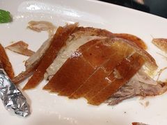 -大鸭梨烤鸭(甘家口店)