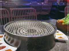 -十三姨正合丰烤肉(营迹路店)