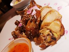 -蜜桃餐厅·江浙融合菜(荟聚购物中心店)