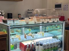 -得粒烘焙坊Daily Bakery House(东海花园店)