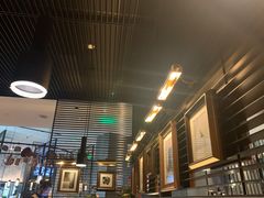 大堂-大头椰·海南椰子鸡火锅(思明万象城店)