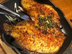 -云海肴·汽锅鸡·云南菜(天山百盛优客店)