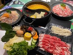 -呷哺呷哺(砂之船奥莱店)