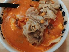 -阿香米线(天津凯德餐厅店)