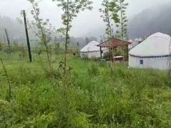 -小渠子旅游区