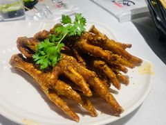 -夜半不二海鲜炭烤(文汇巷店)