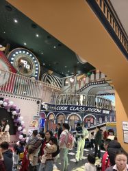 -meland亲子乐园•派对•研学(宁波华润万象城店)