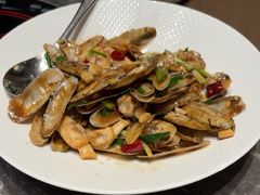 -同庆楼(滨湖万达广场店)