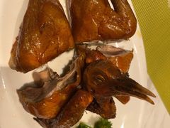 -顺意·顺德家乡菜(国际人才大厦店)