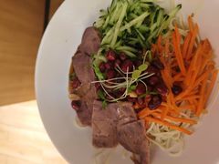 -马记永·兰州牛肉面(3019君尚店)