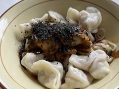 -新繁牛肉豆花(都江堰店)