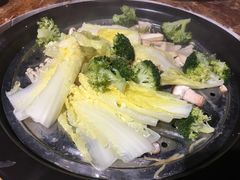 -船奇蒸汽海鲜·闽菜(八市海鲜总店)