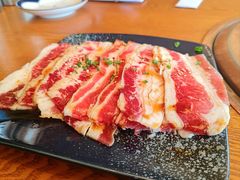 -炎蔵牛舌烤肉