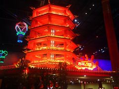 -万达茂商场(南京仙林店)