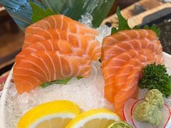 -小川洋风料理(汉街店)
