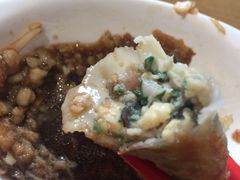 -赵奶奶水饺锅贴小酒馆(丁字沽店)