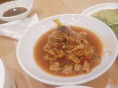 -船歌·鱼水饺青岛菜(国贸商城店)