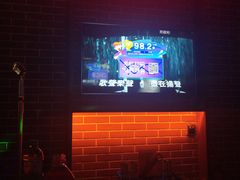 -星聚会KTV(合生汇黑金店)