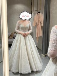 -GRACE KELLY婚纱与礼服(北京店)