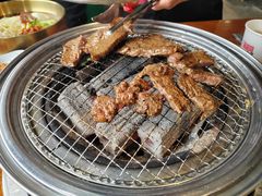 -原始泥炉烤肉(总店)