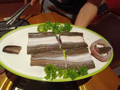 -虎哥六韩式烤肉料理 TIGERGRILL(隆生金山湖中心购物广场店)
