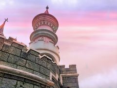 -株洲方特欢乐世界