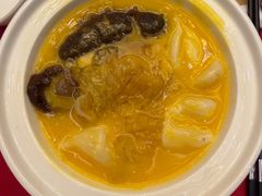 -民族饭店-四季餐厅