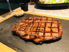-Hurricane's Grill 飓风牛排