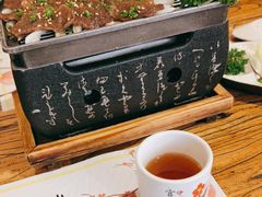 -宫谷创作料理(大拇指广场店)