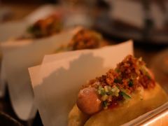 丹麦小热狗-BOR Eatery(安福路店)