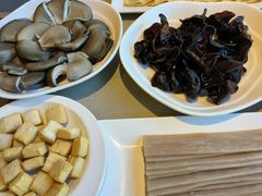 -蝎王府羊蝎子(西直门店)