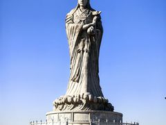 -天津妈祖文化园