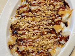 -香港池仔记肠粉王(博多新记襄阳南路店)