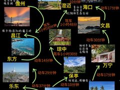 -三亚南山文化旅游区