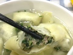 -潘国仙耳光馄饨(黄家阙路店)