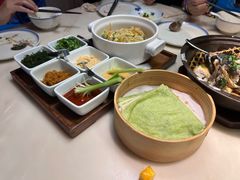 -林四喜·闽南传家菜(鼓浪屿店)