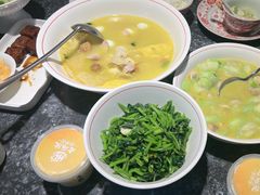 -老海陵·泰州菜(图书馆店)