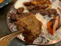 -Mevlana梅夫娜土耳其餐厅·清真