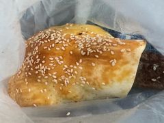 羊排烤包子-清真吐鲁番餐厅(牛街店)