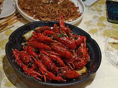 -龙虾当家·大排档(红谷滩五中店)