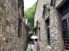 -涵家味土菜馆·徽州一绝臭鳜鱼(三河古镇店)