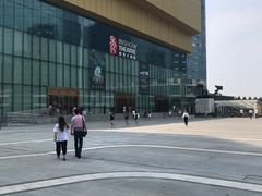 -甬秀·港通天下(博地影秀城店)