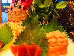 -王鼎精致料理铁板烧(世博源店)