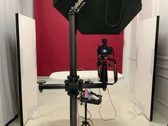 -天真蓝照相馆(杭州滨江宝龙店)