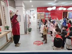 -童学馆·诗书礼乐少儿国学(海天欢乐购店)