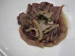 -绿杨春·淮扬宴(庐山路店)