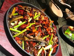 -庆合府重庆大排档(紫都城店)